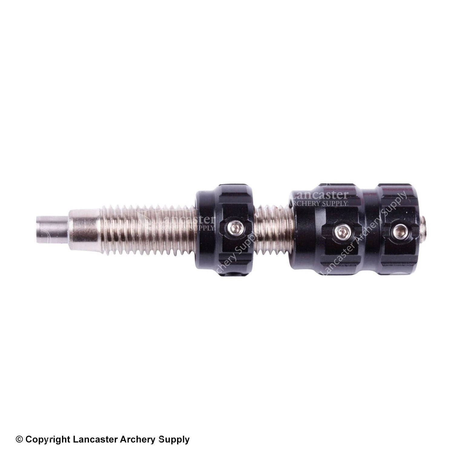 Cartel Triple Plunger