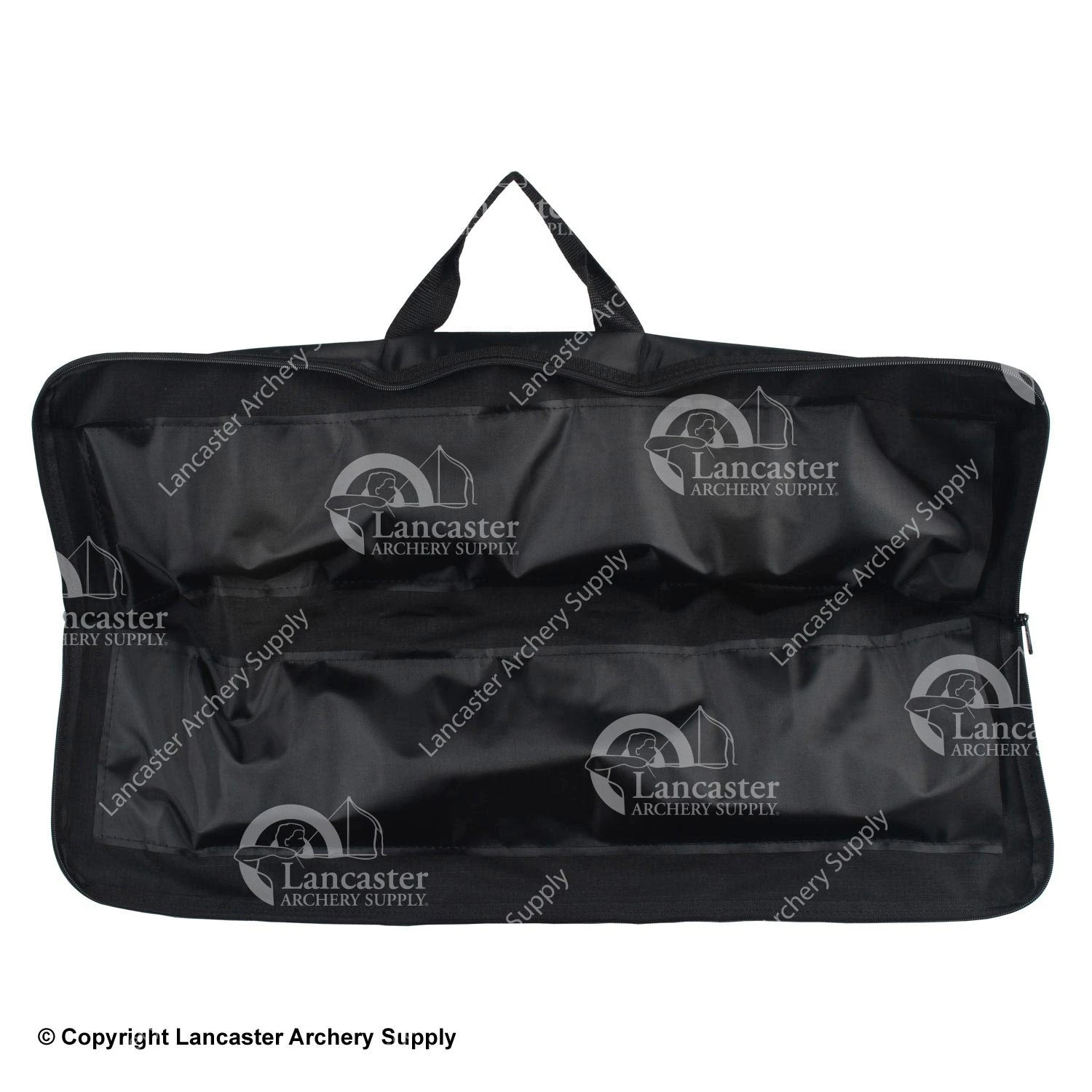 Cartel Pro-Gold 704 Recurve Case - Image 2