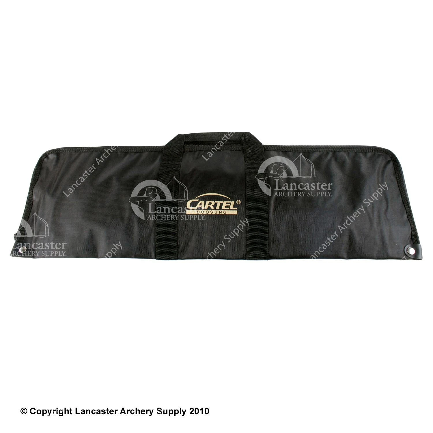 Cartel Pro-Gold 704 Recurve Case