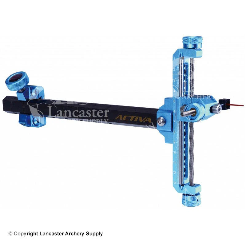 Cartel Activa Carbon Target Sight - Image 2