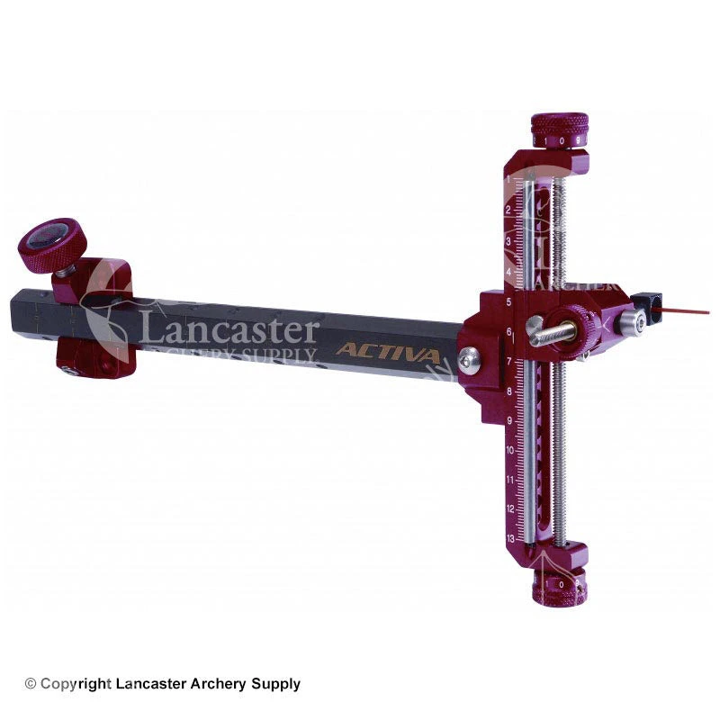 Cartel Activa Carbon Target Sight - Image 3