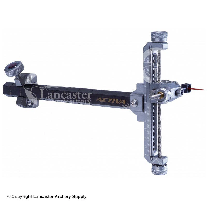 Cartel Activa Carbon Target Sight - Image 4