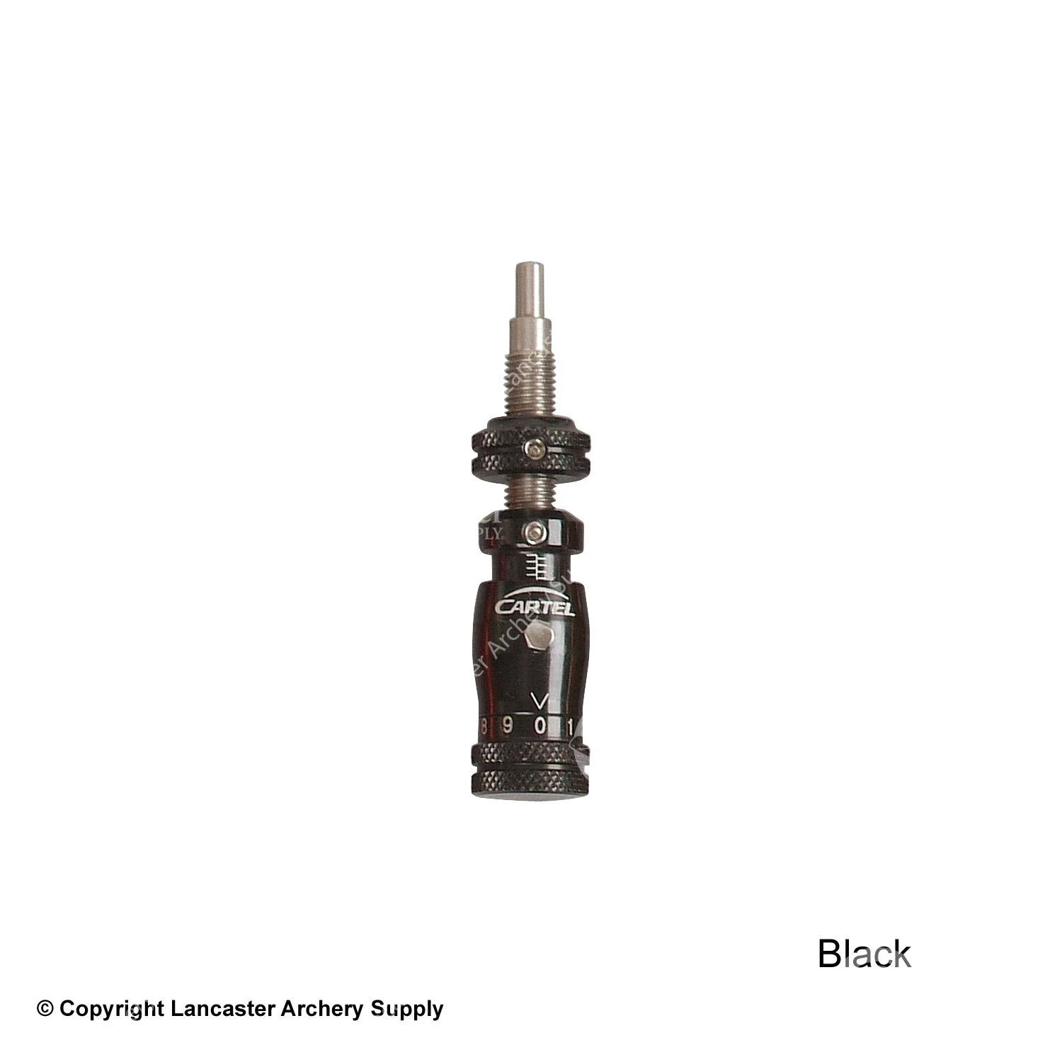 Cartel NX Cushion Plunger