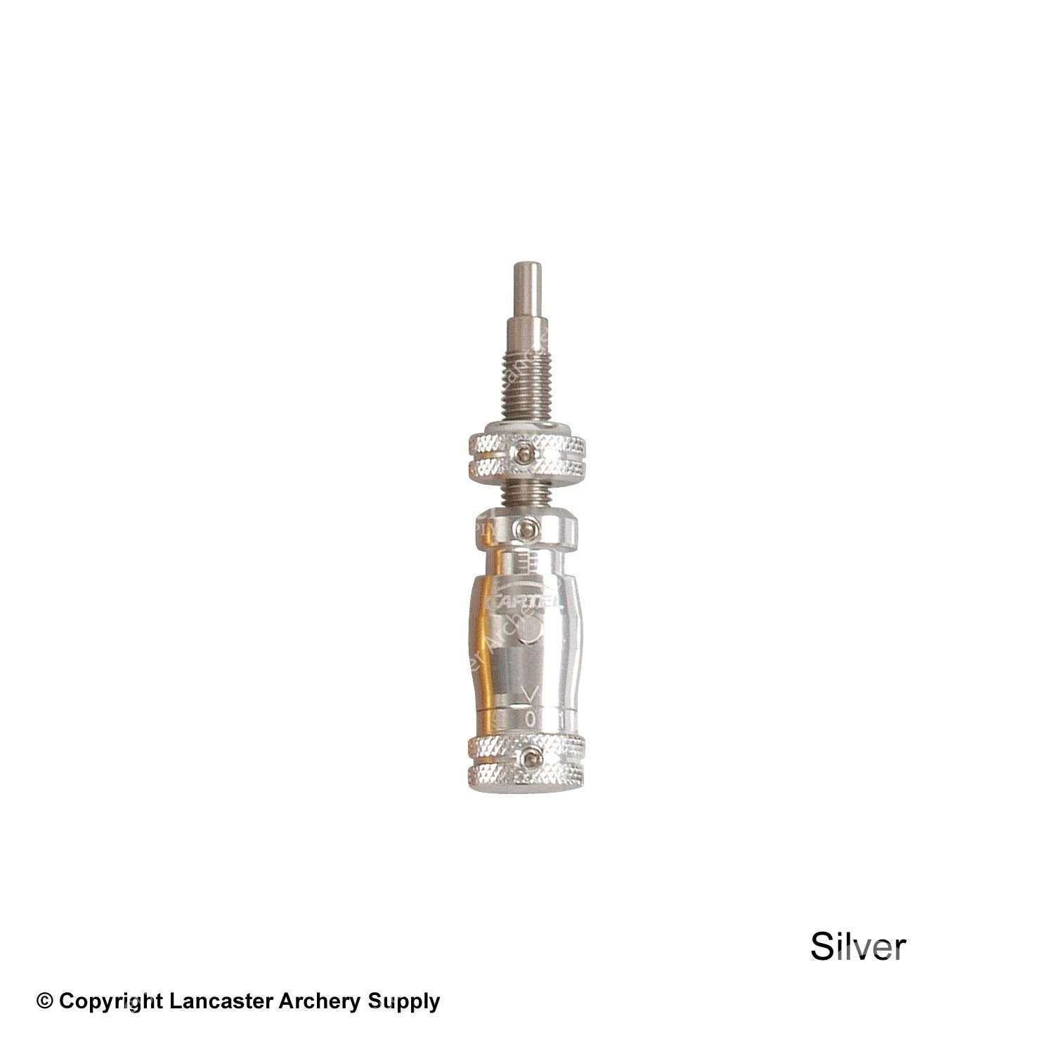 Cartel NX Cushion Plunger - Image 2