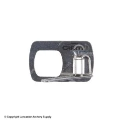 Cartel Metal Recurve Rest