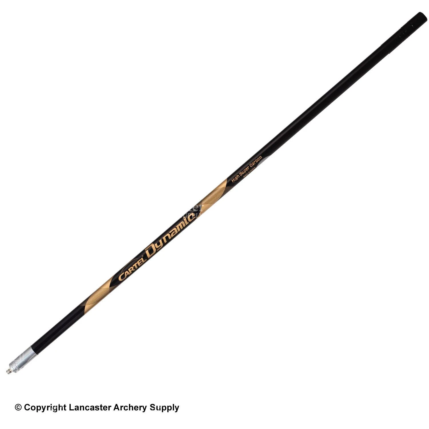 Cartel Dynamic Carbon Long Stabilizer