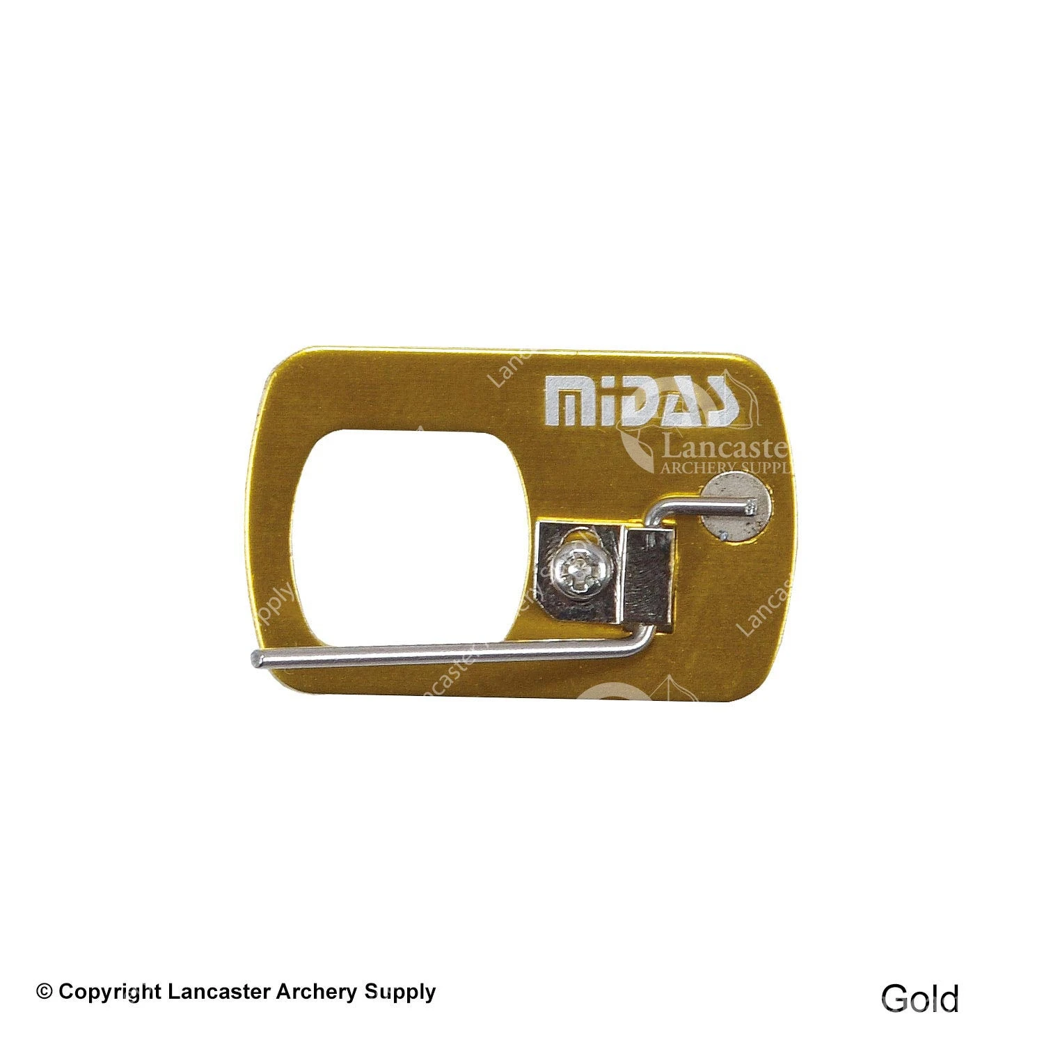 Cartel Midas MX Mag Rest - Image 5