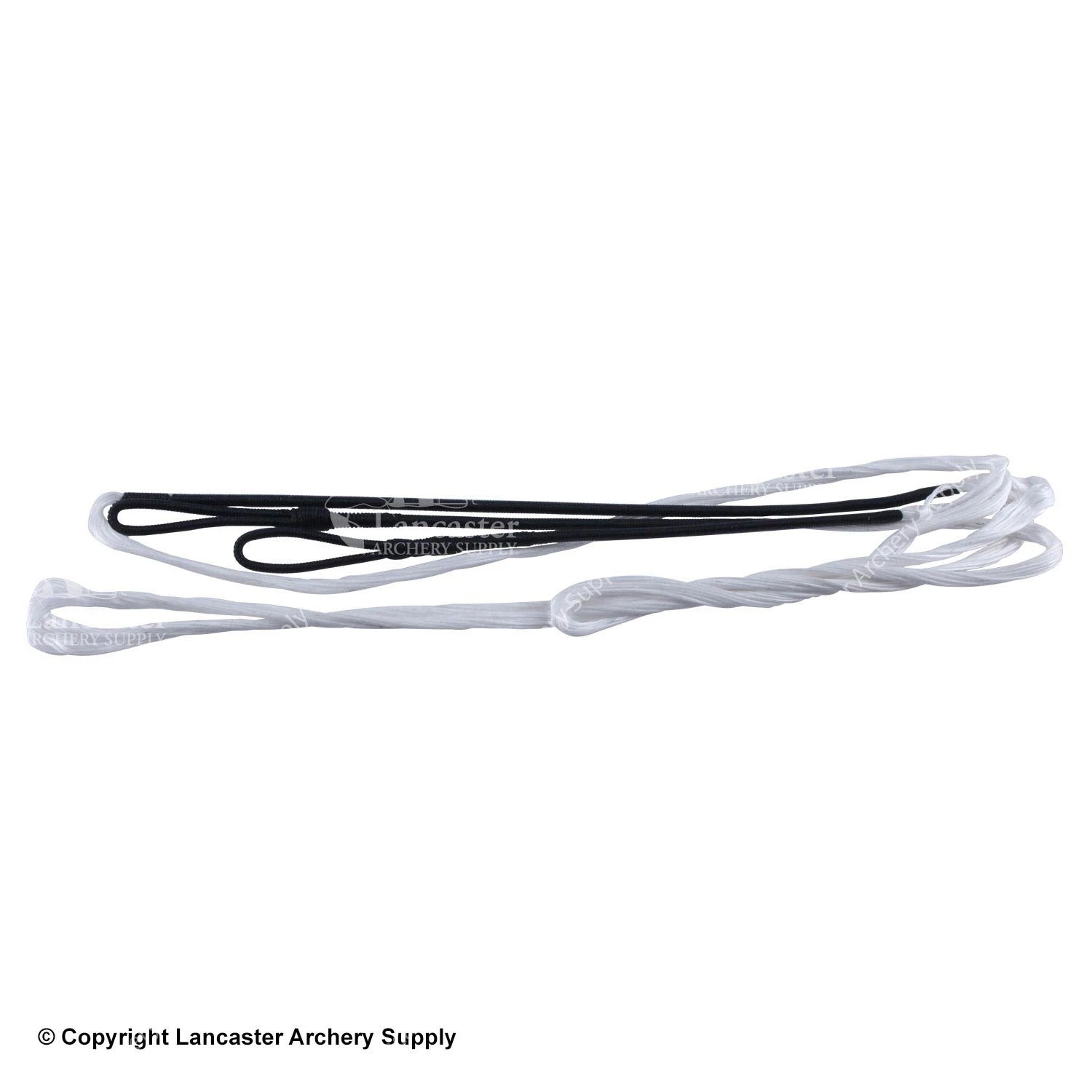 Cartel Fast Flight Recurve String (White)