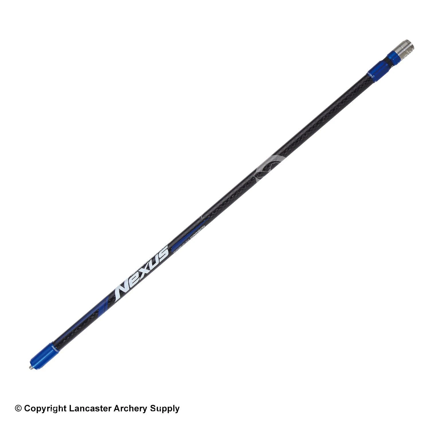 Infitec Nexus Carbon Stabilizer - Image 2