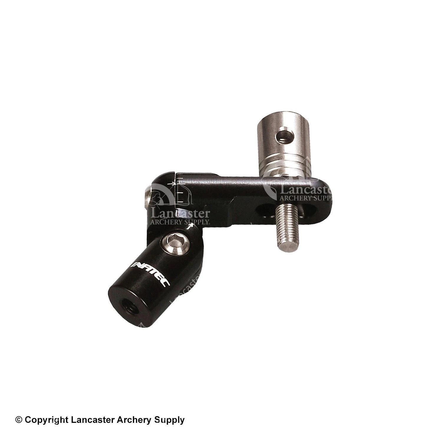 Infitec Side Winder Single Offset