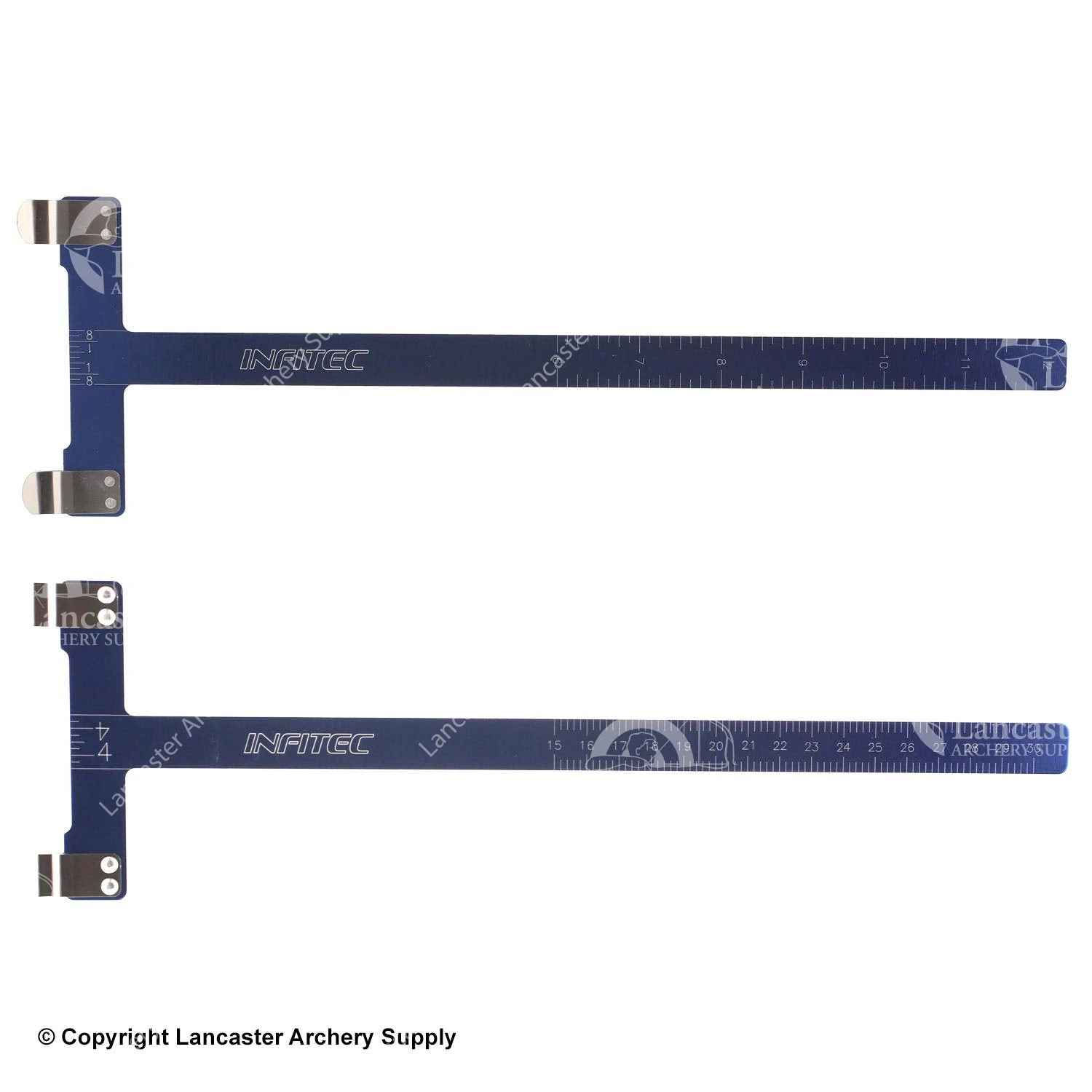 Infitec Bow Square - Image 2