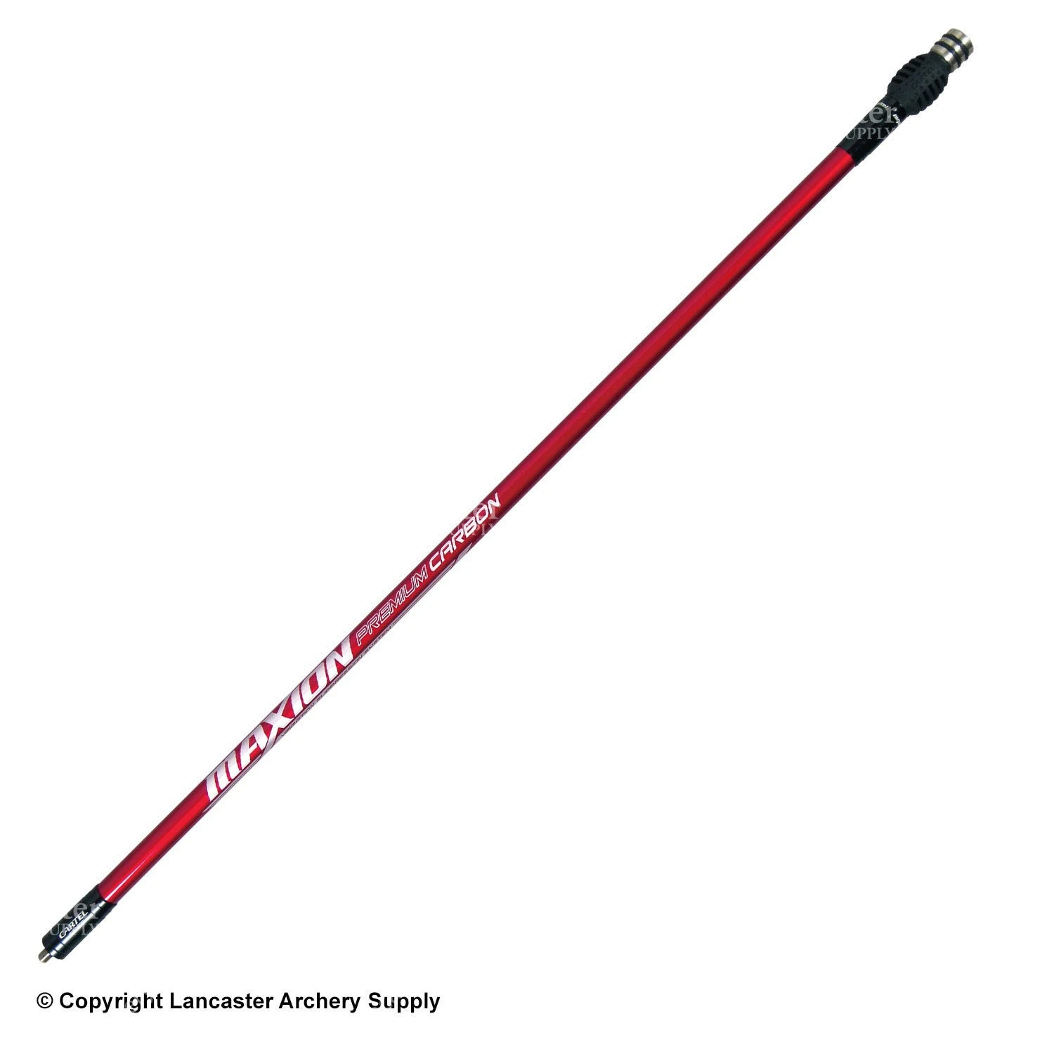 Cartel Maxion Carbon Stabilizer - Image 3