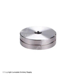 Infitec Crux Stainless Weight (2 Oz.)