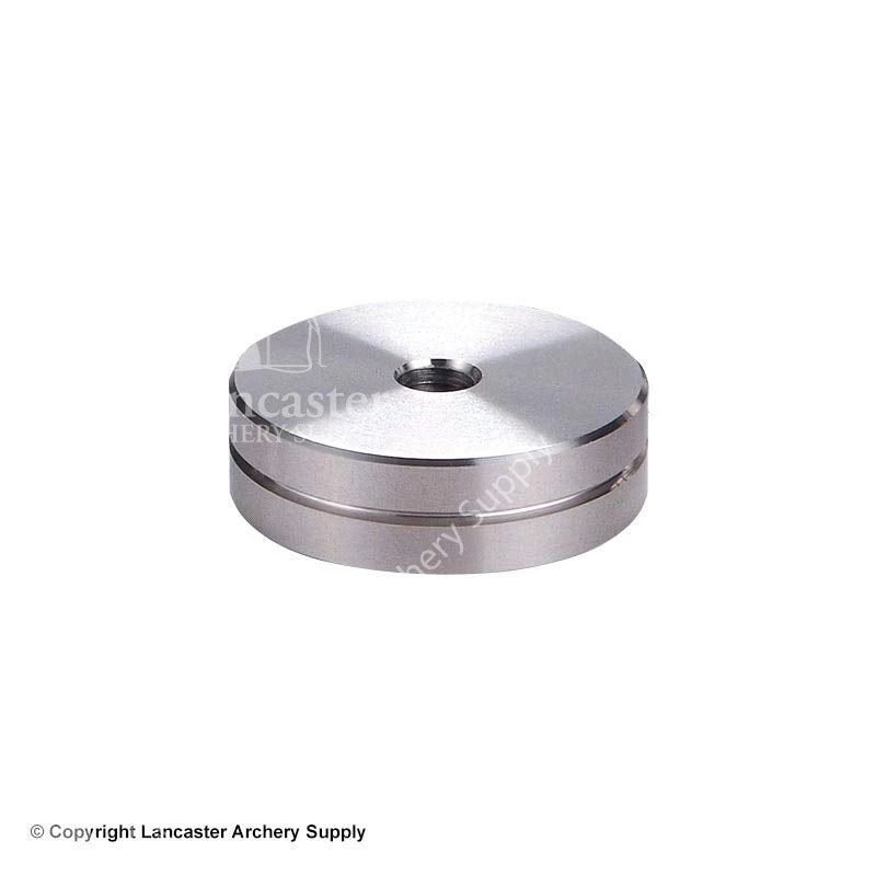 Infitec Crux Stainless Weight (2 Oz.)