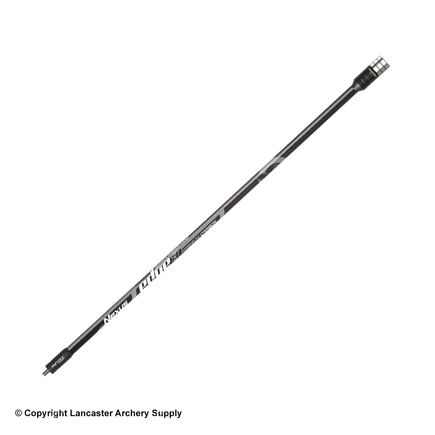 Infitec Nexus Edge 3 Stabilizer