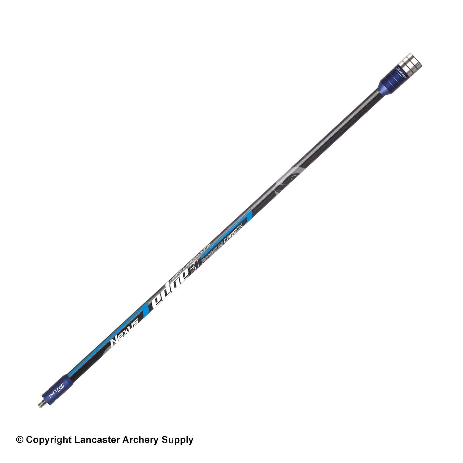 Infitec Nexus Edge 3 Stabilizer - Image 2