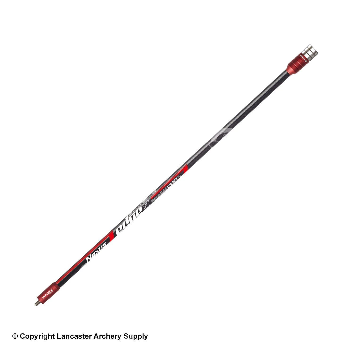 Infitec Nexus Edge 3 Stabilizer - Image 3