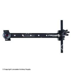 Cartel Focus K Recurve Sight