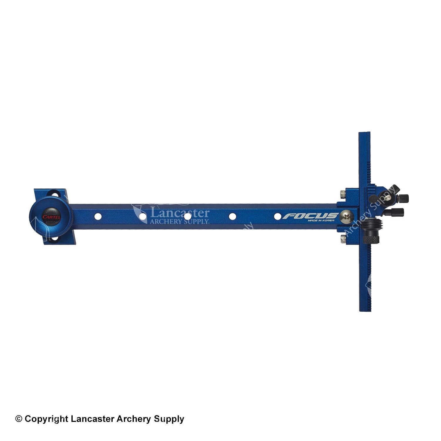Cartel Focus K Recurve Sight - Image 2
