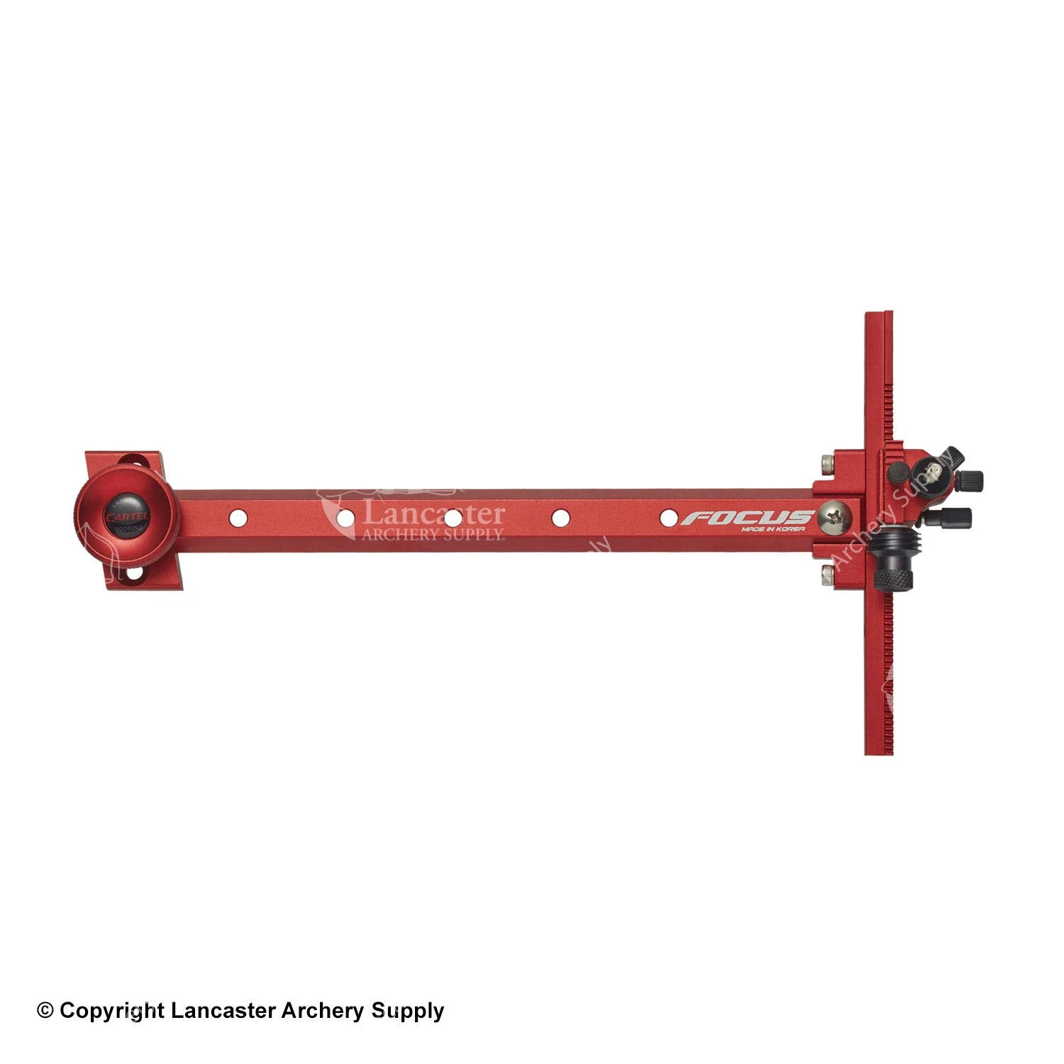 Cartel Focus K Recurve Sight - Image 3