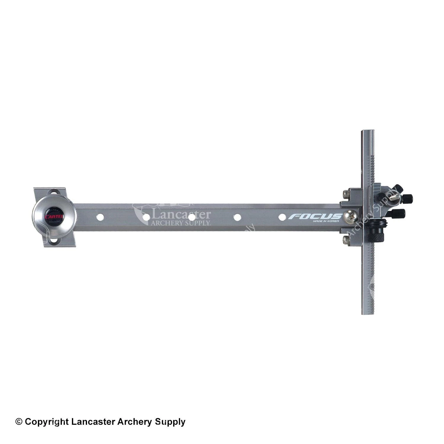 Cartel Focus K Recurve Sight - Image 4