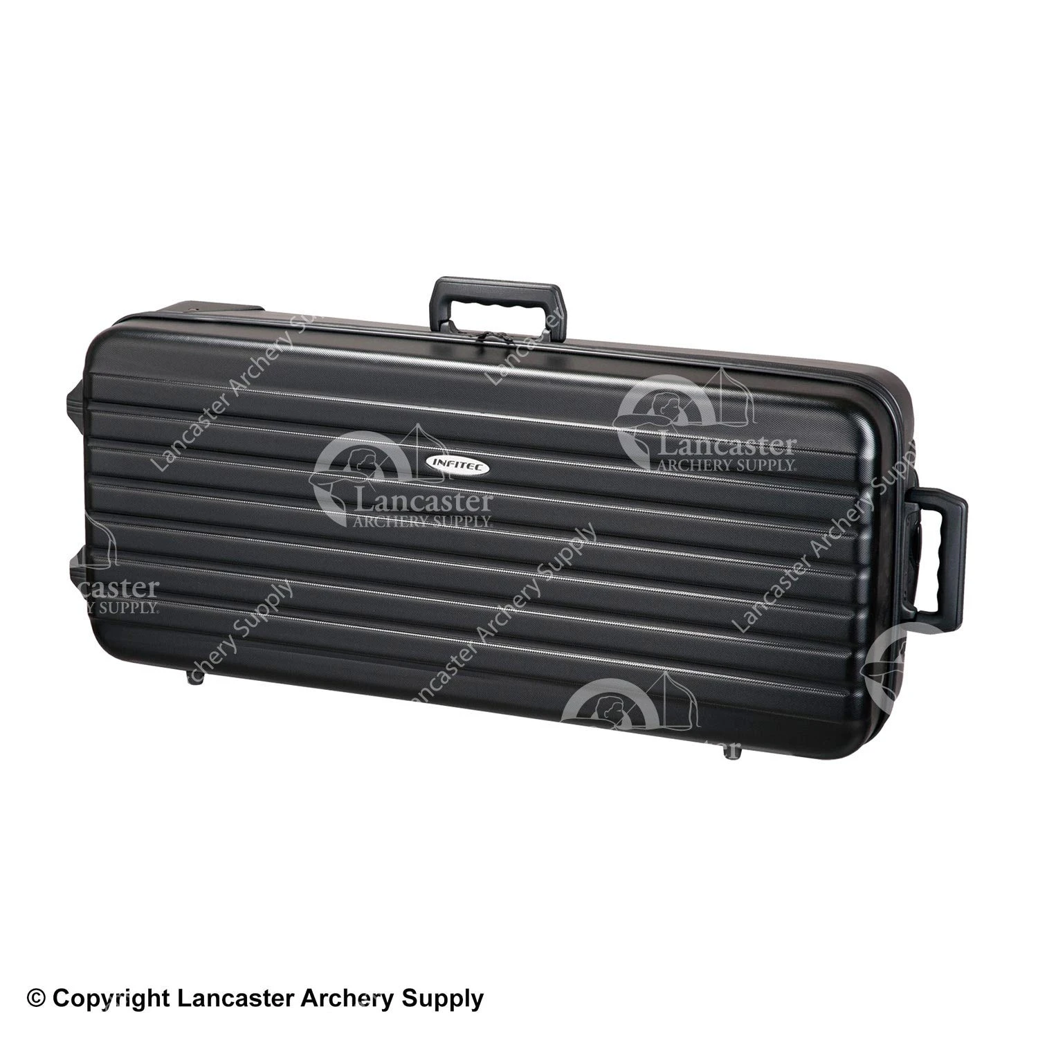 Infitec ABS Recurve Bow Case