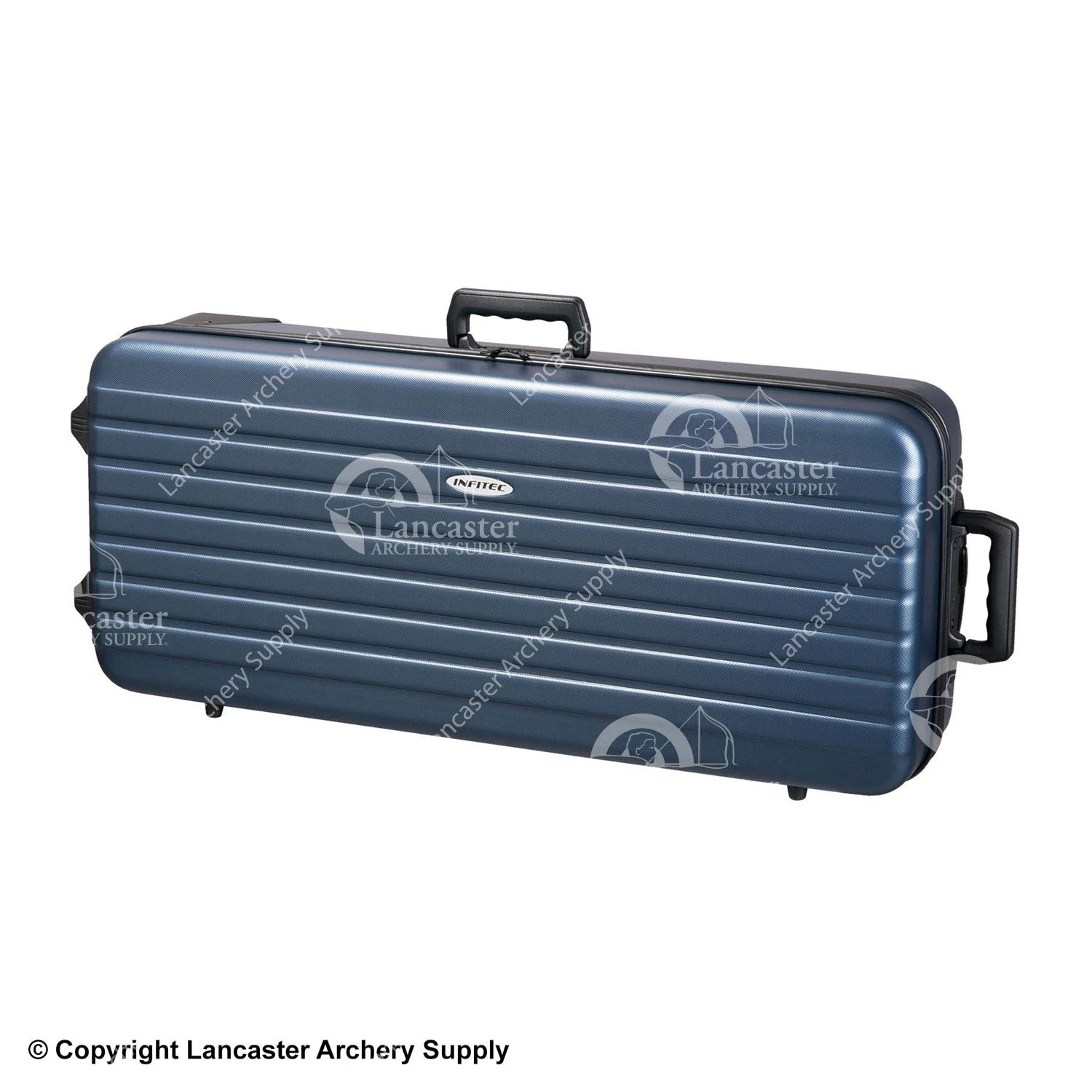 Infitec ABS Recurve Bow Case - Image 2