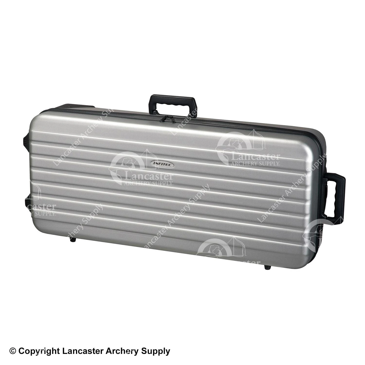 Infitec ABS Recurve Bow Case - Image 3