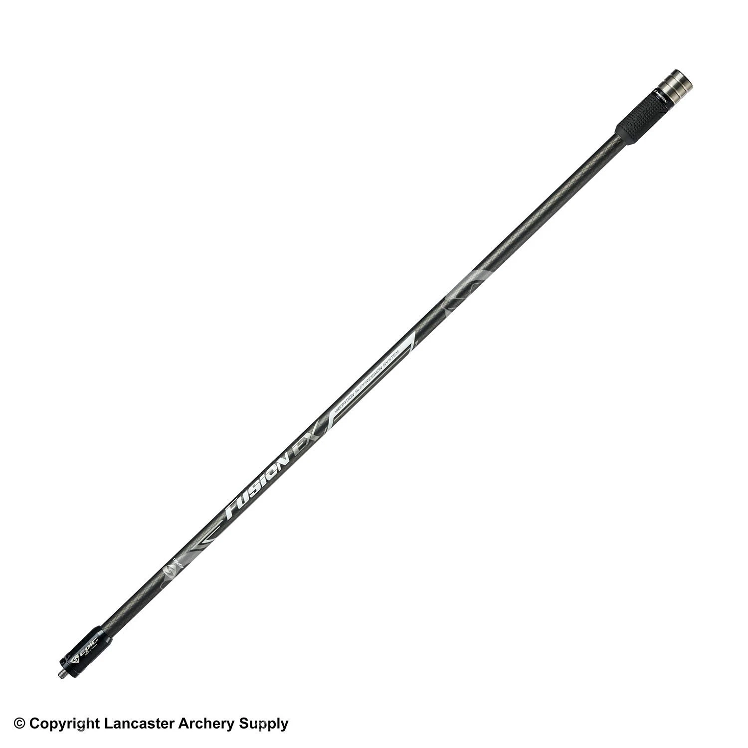 Epic Fusion EX Carbon Stabilizer