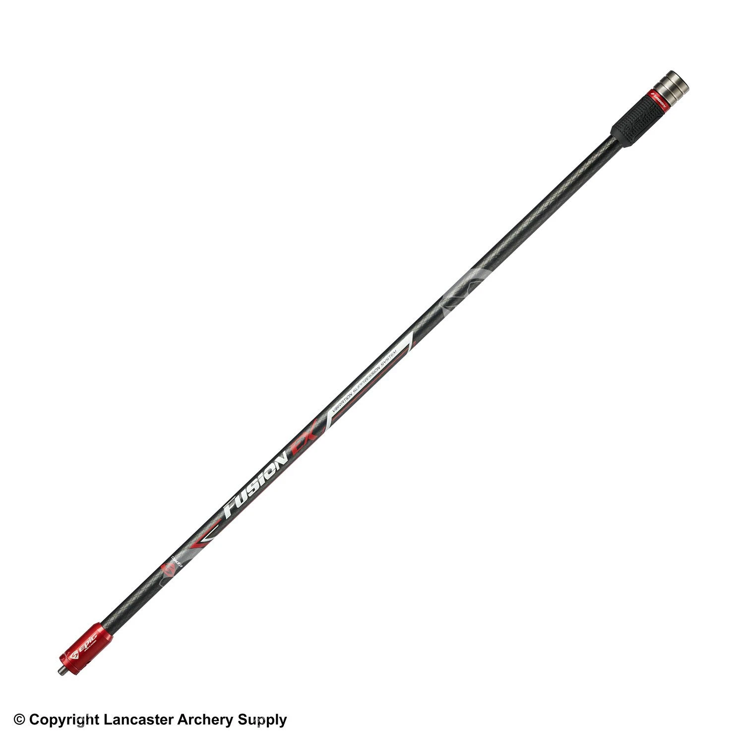 Epic Fusion EX Carbon Stabilizer - Image 3