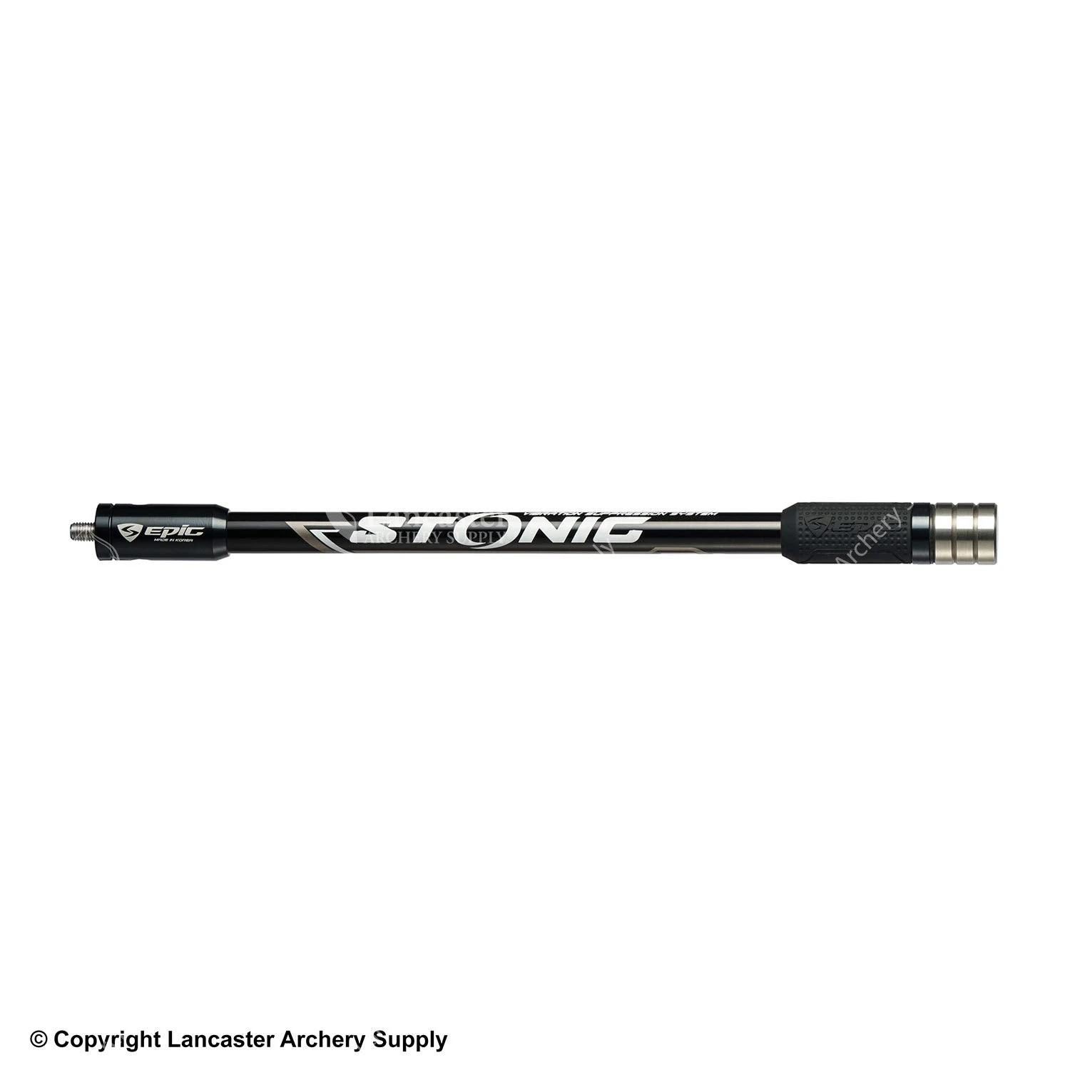 Epic Stonic Carbon Side Stabilizer