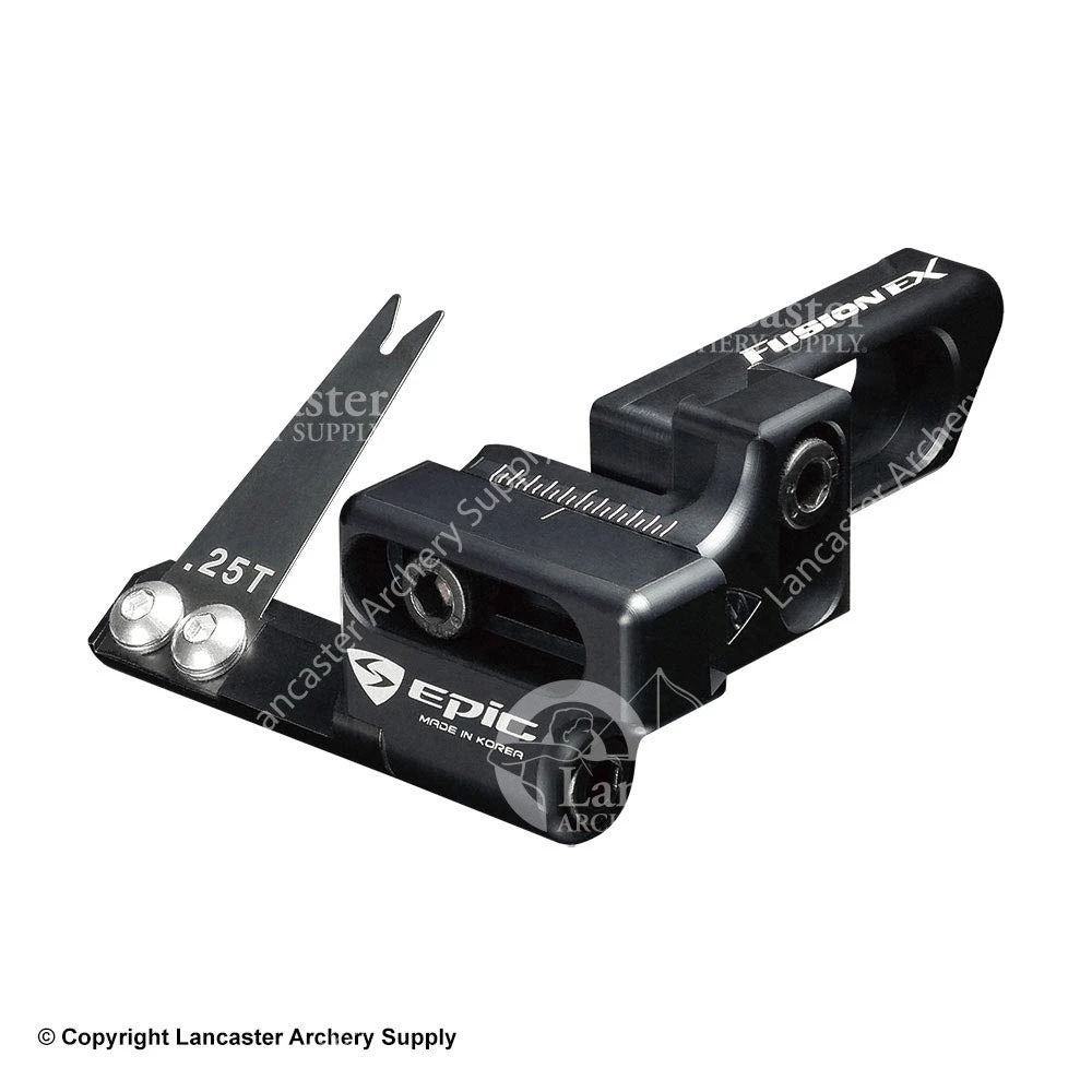 Epic Fusion EX Compound Rest