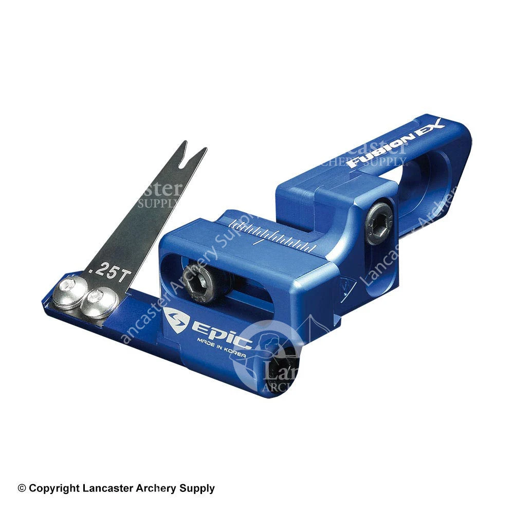 Epic Fusion EX Compound Rest - Image 2