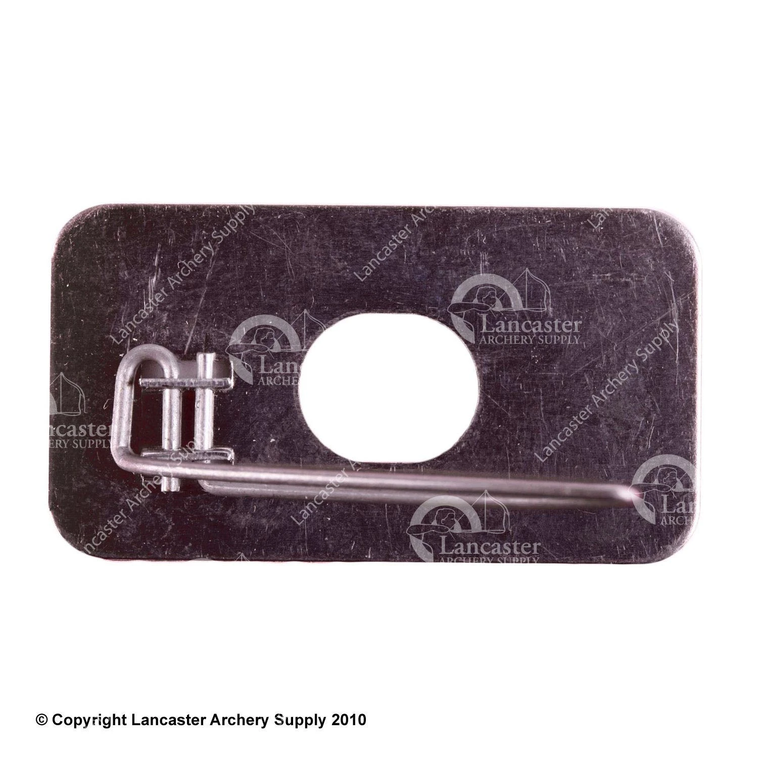 AAE T-300 Target LH Arrow Rest