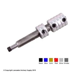 AAE Long Master Plunger