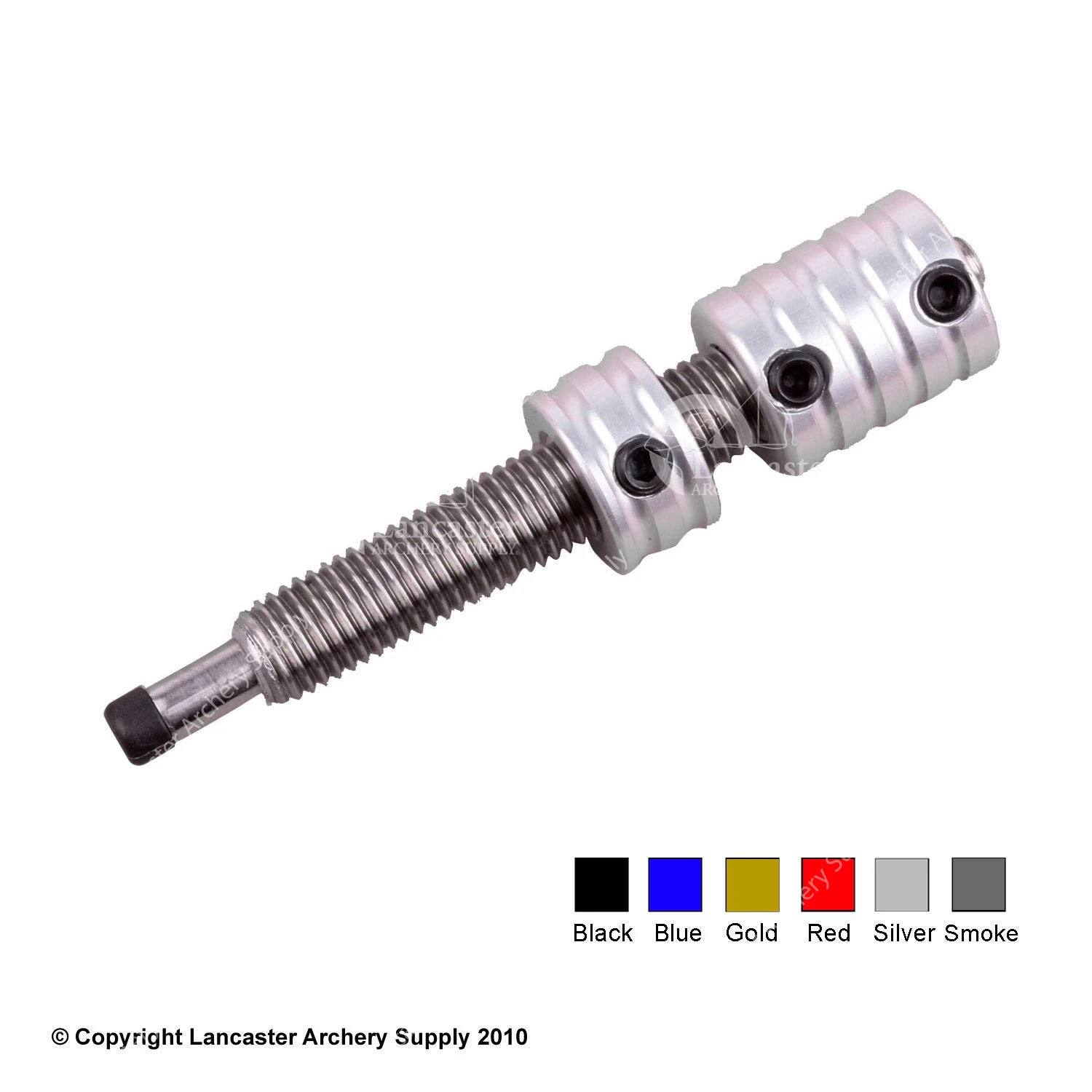 AAE Long Master Plunger