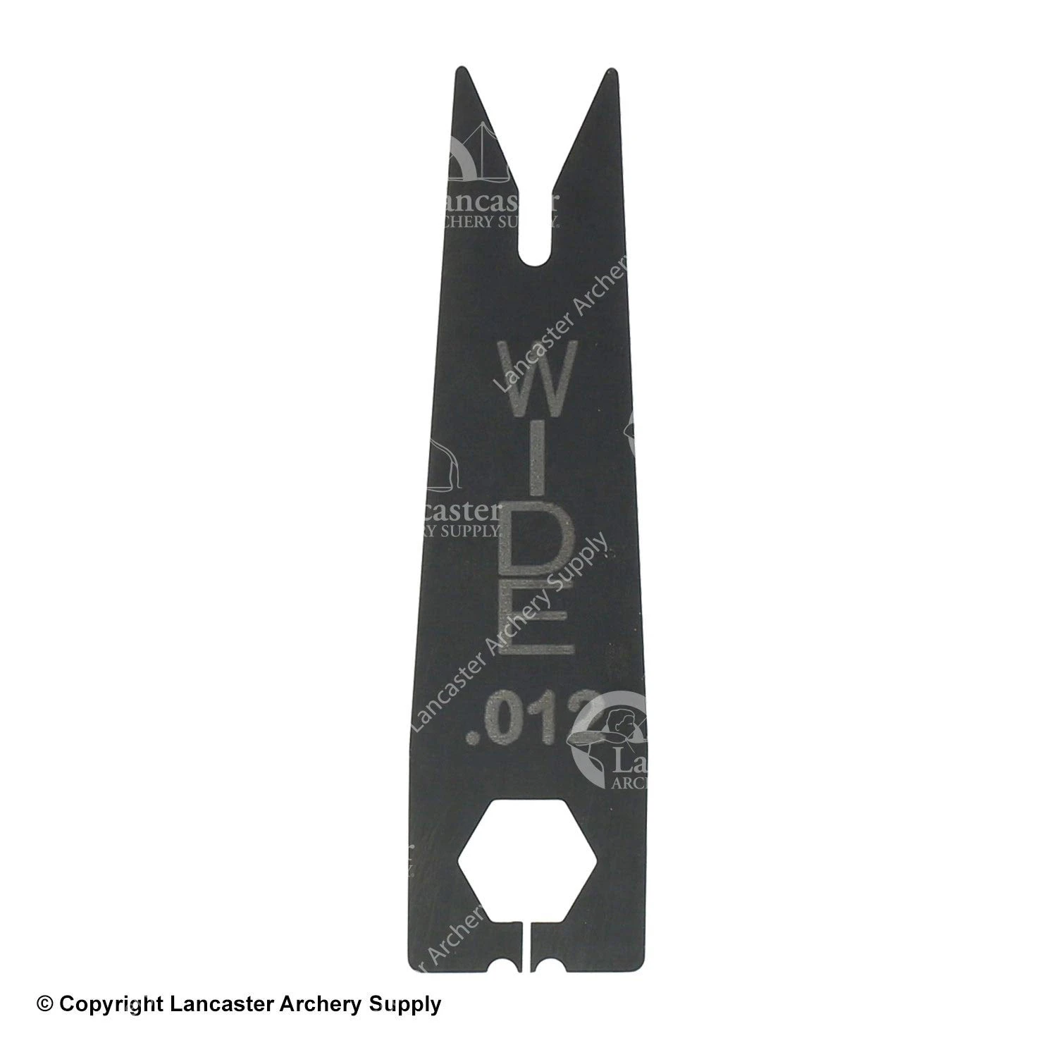 AAE Replacement Launcher Blade (Standard) - Image 6