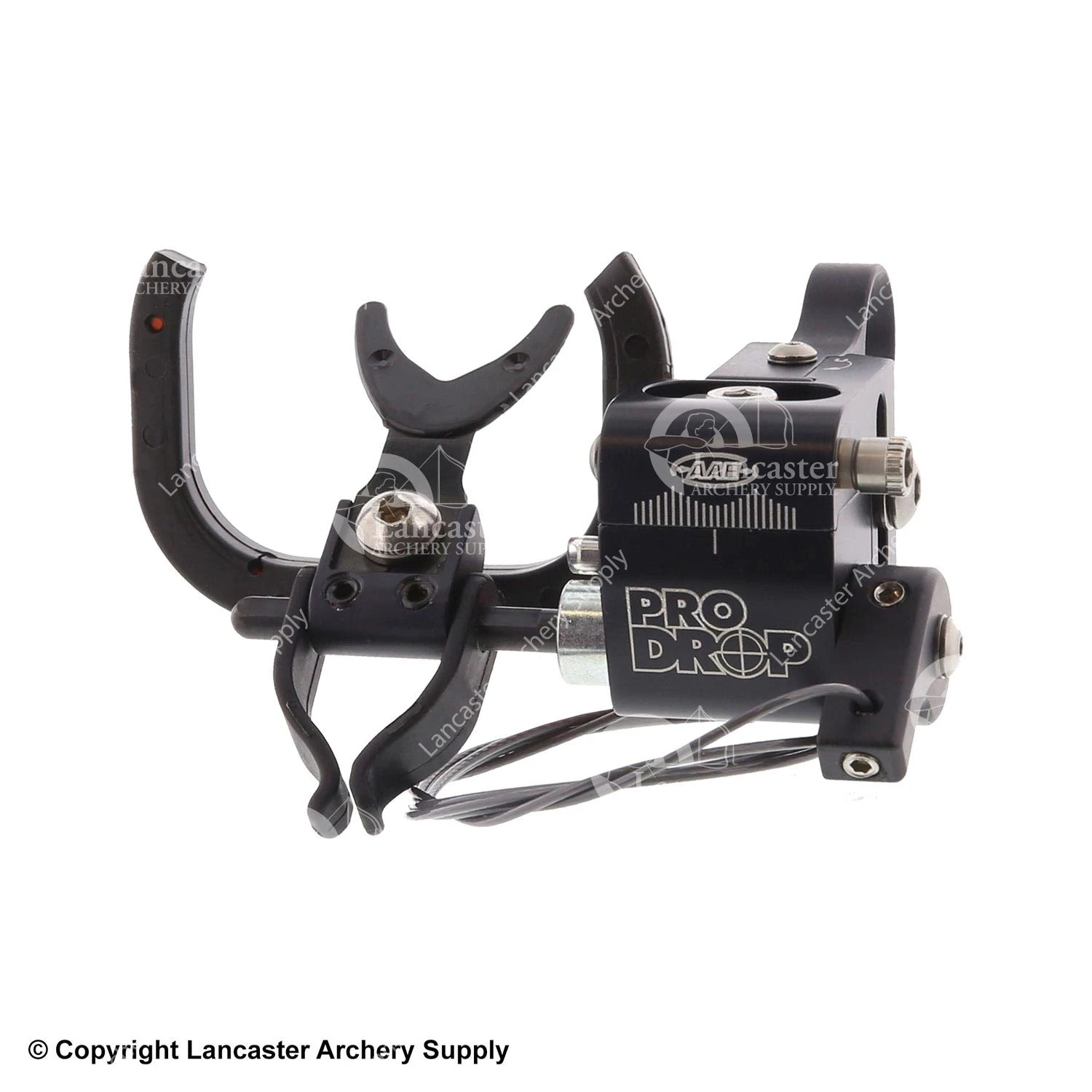 AAE Pro Drop Limb Activated Fall-Away Arrow Rest - Image 2