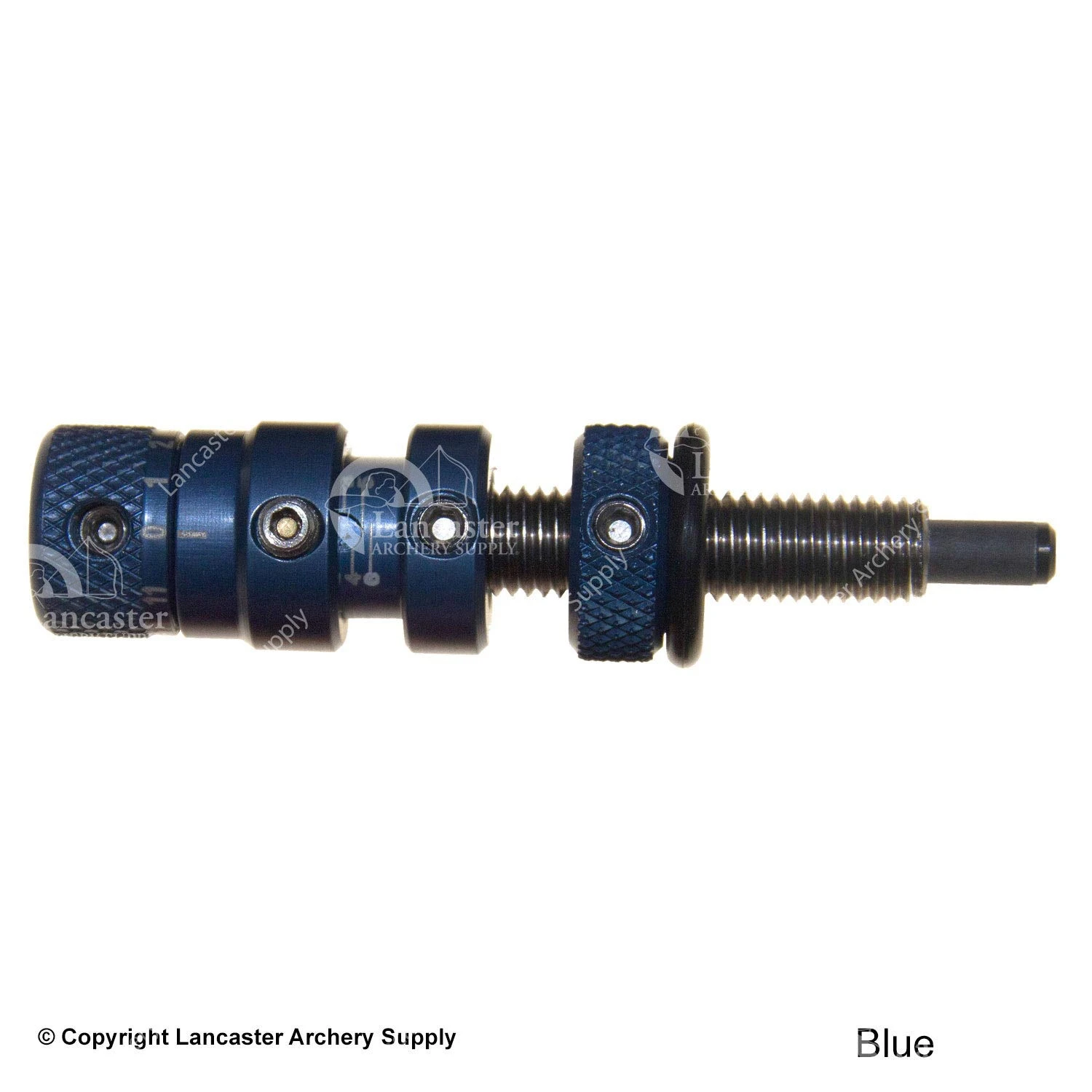 AAE Gold Micro Plunger (Colors) - Image 3