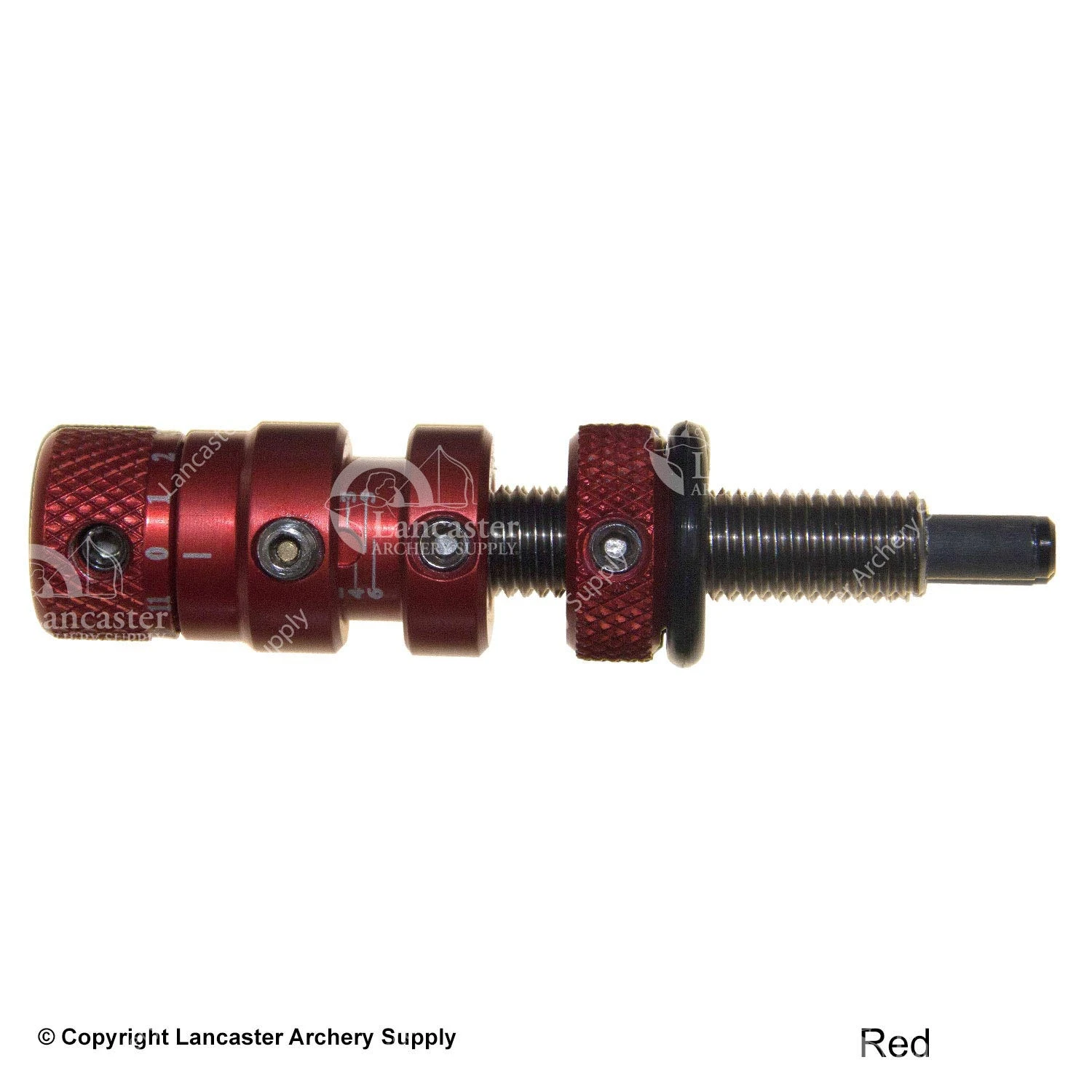 AAE Gold Micro Plunger (Colors) - Image 2