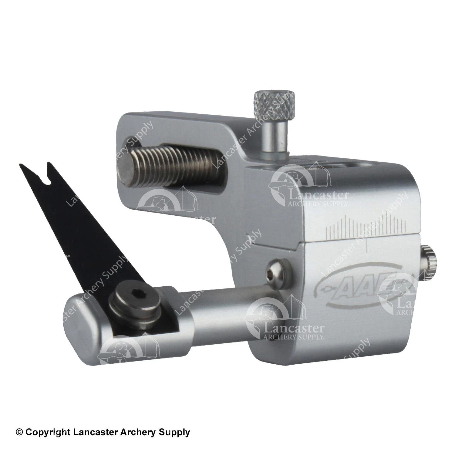 AAE Pro Blade Target Rest (Colors) - Image 4