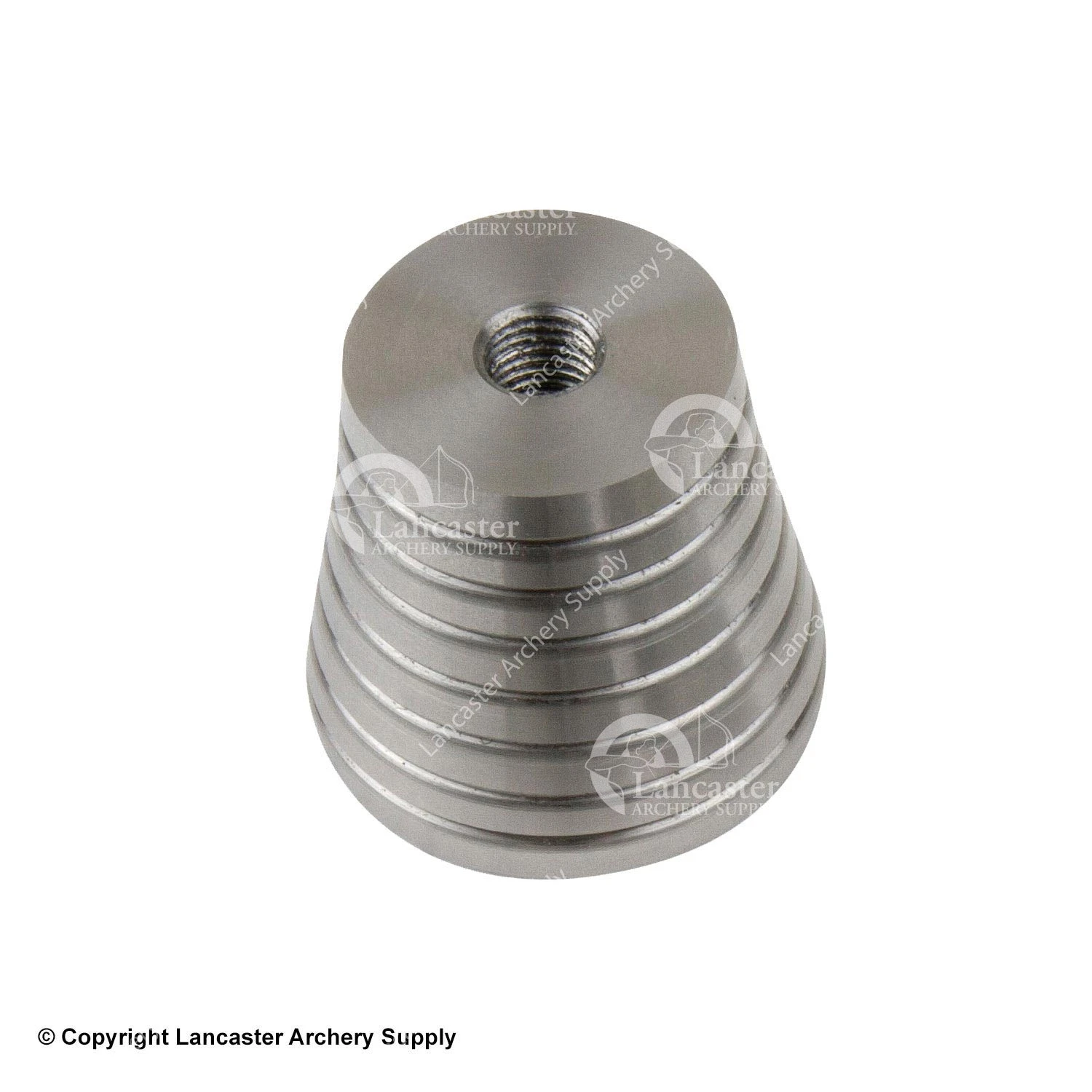 AAE 6-oz. Tapered Stabilizer Weight