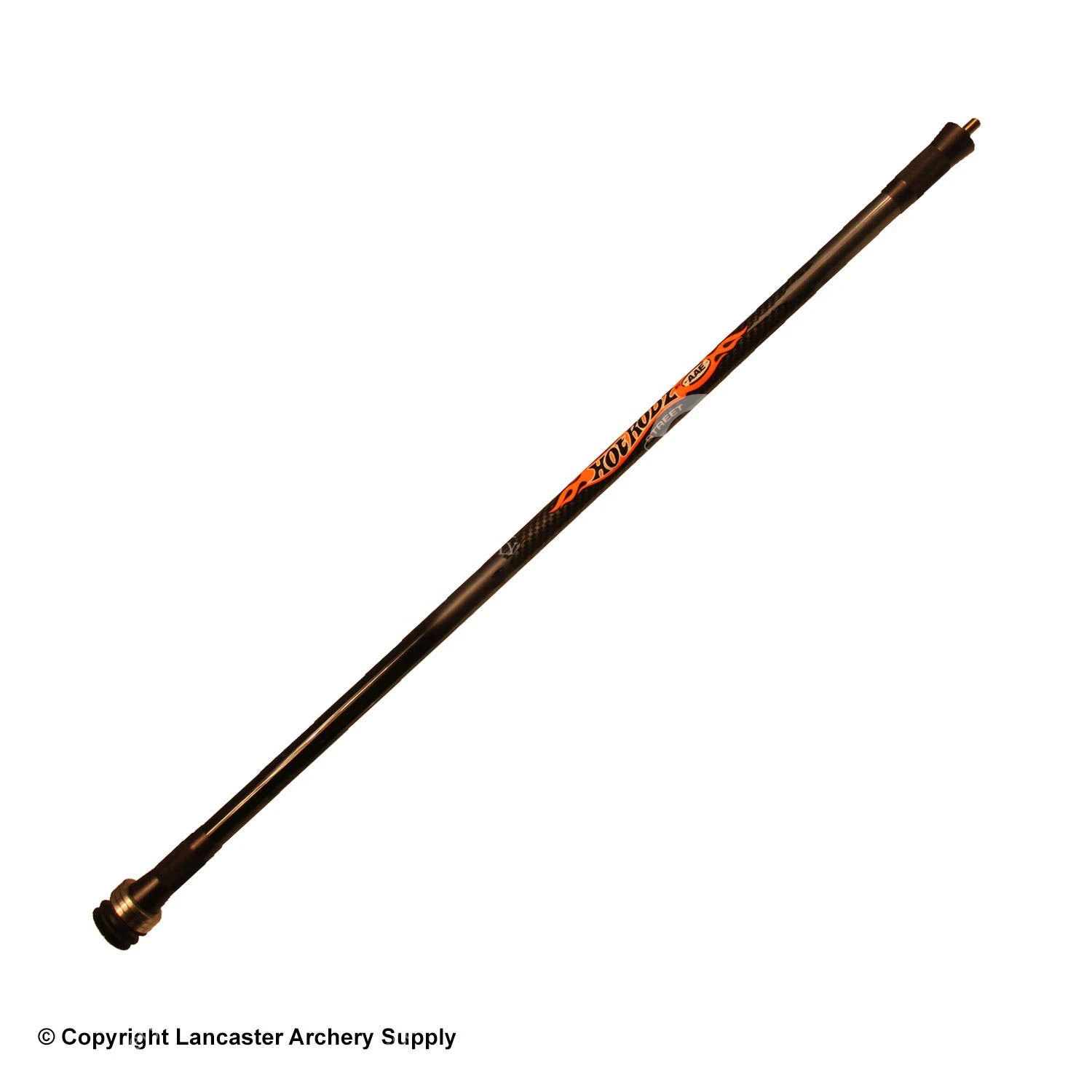 AAE Hot Rodz Street Rod Target Stabilizer