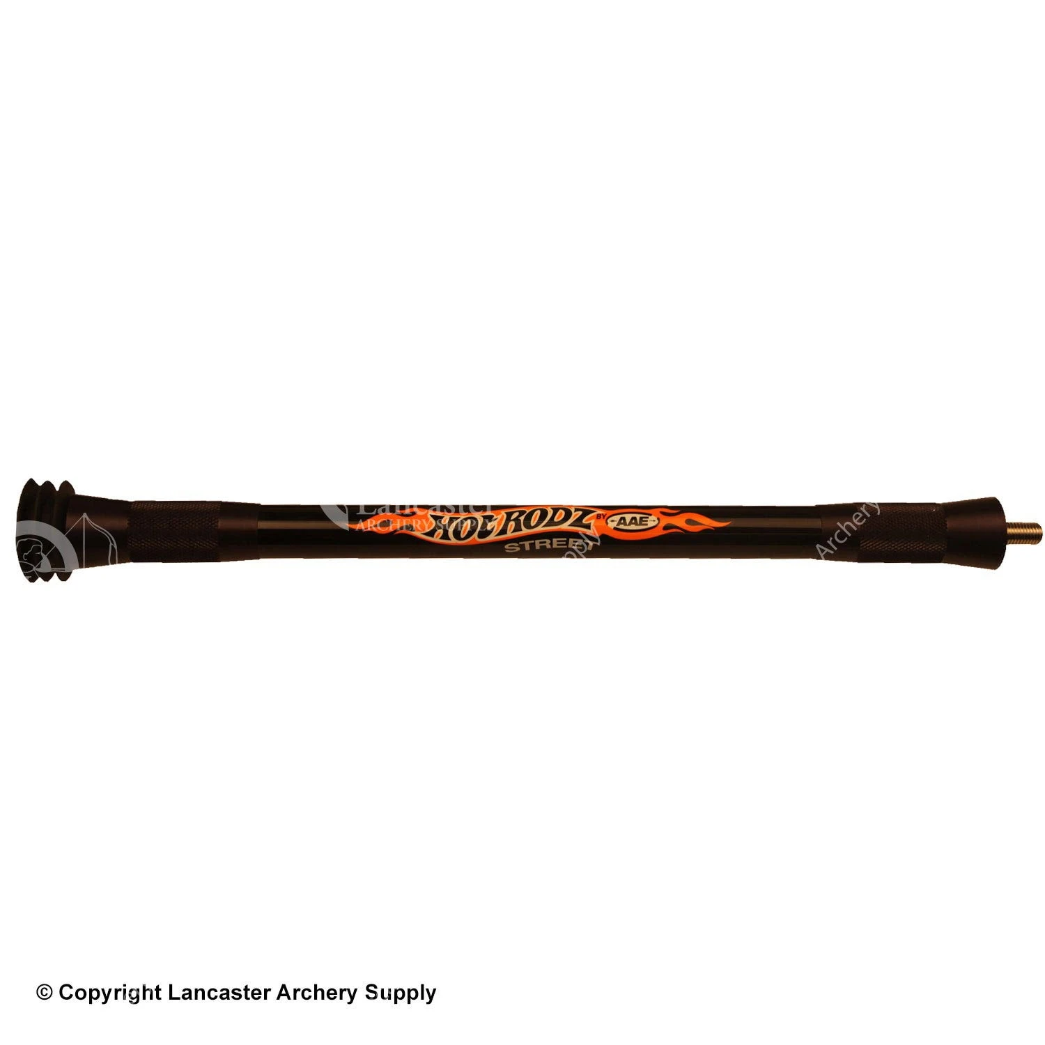 AAE Hot Rodz Street Rod Target Side Stabilizer - Image 2