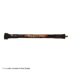 AAE Hot Rodz Nitrous Target Side Stabilizer (12")