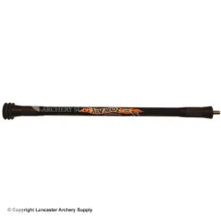 AAE Hot Rodz Nitrous Target Side Stabilizer (15")