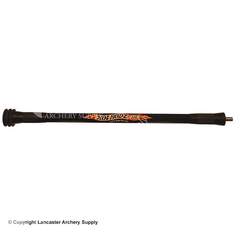 AAE Hot Rodz Nitrous Target Side Stabilizer (15")