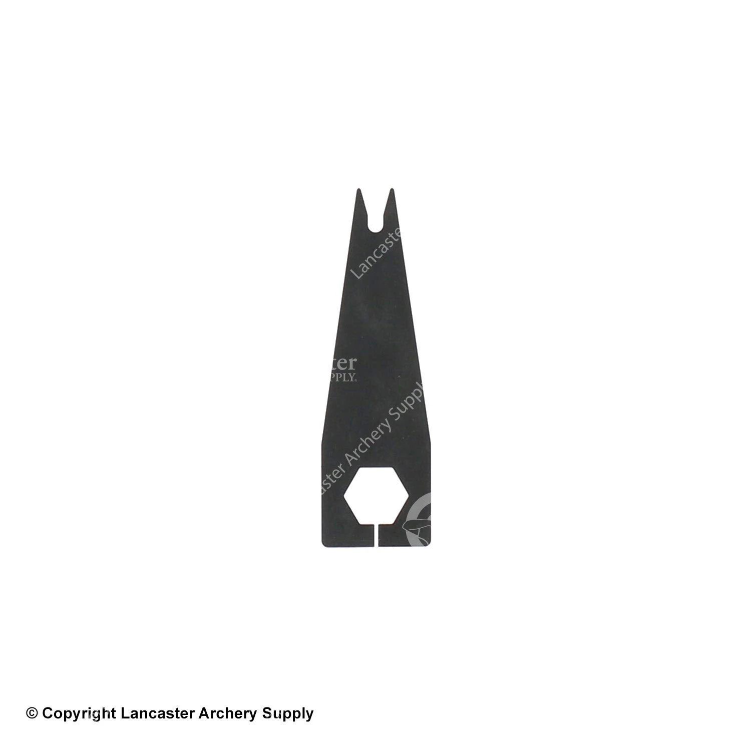 AAE Replacement Launcher Blade (Short) - Image 3