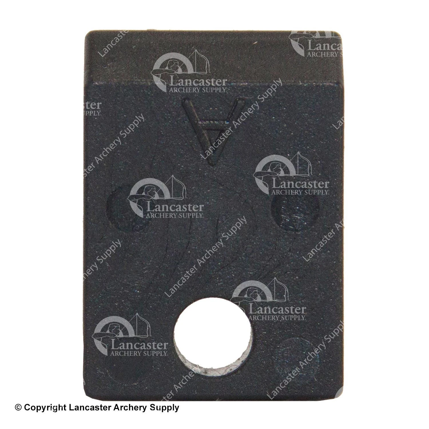 AAE Extended Clicker Jam Block For Axiom Sight