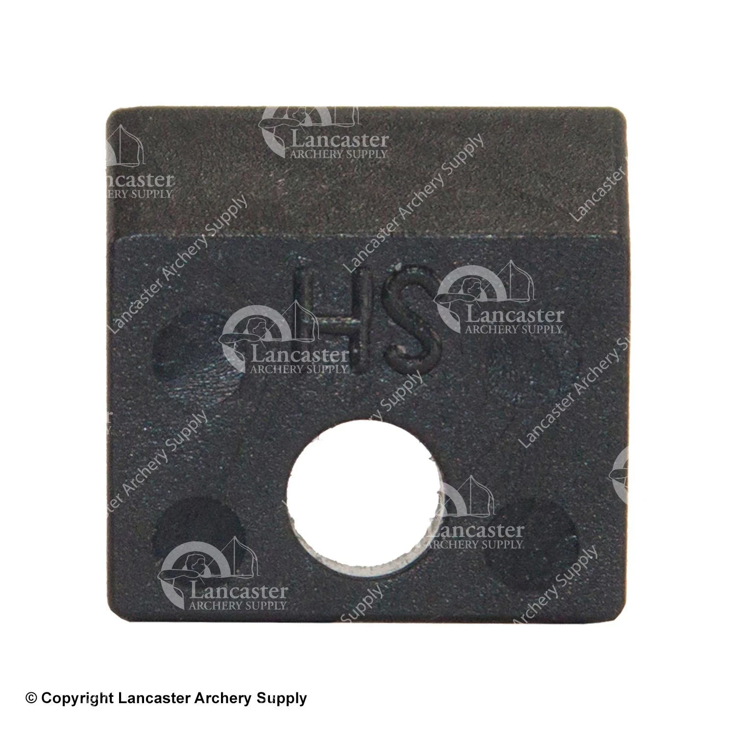 AAE Extended Clicker Jam Block For Shibuya Sights